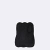 Microfiber-Mesh-Unterziehsocken im 3er-Pack