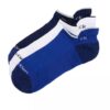 Microfiber-No-Show-Socken im 6er-Pack Microfiber-No-Show-Socken im 6er-Pack