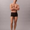 Microfiber-Spitzen-Low Rise Trunk Microfiber-Spitzen-Low Rise Trunk