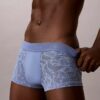 Microfiber-Spitzen-Low Rise Trunk Microfiber-Spitzen-Low Rise Trunk