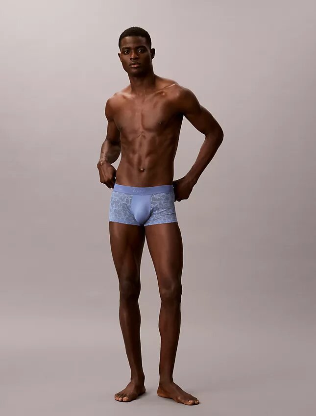 Microfiber-Spitzen-Low Rise Trunk Microfiber-Spitzen-Low Rise Trunk