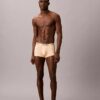 Microfiber Stretch 3er-Pack Low Rise Trunk