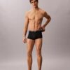 Microfiber Stretch 3er-Pack Low Rise Trunk Microfiber Stretch 3er-Pack Low Rise Trunk