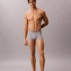 Microfiber Stretch 3er-Pack Low Rise Trunk