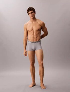 Microfiber Stretch 3er-Pack Low Rise Trunk Microfiber Stretch 3er-Pack Low Rise Trunk