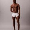 Microfiber Stretch 3er-Pack Low Rise Trunk