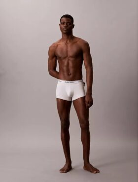 Microfiber Stretch 3er-Pack Low Rise Trunk Microfiber Stretch 3er-Pack Low Rise Trunk