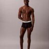 Microfiber Stretch 3er-Pack Low Rise Trunk