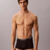 Microfiber Stretch 3er-Pack Low Rise Trunk Microfiber Stretch 3er-Pack Low Rise Trunk