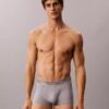 Microfiber Stretch 3er-Pack Low Rise Trunk