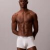 Microfiber Stretch 3er-Pack Low Rise Trunk