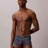 Microfiber Stretch 3er-Pack Low Rise Trunk