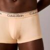 Microfiber Stretch 3er-Pack Low Rise Trunk