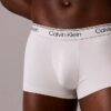 Microfiber Stretch 3er-Pack Low Rise Trunk