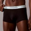 Microfiber Stretch 3er-Pack Low Rise Trunk