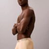 Microfiber Stretch 3er-Pack Low Rise Trunk