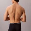 Microfiber Stretch 3er-Pack Low Rise Trunk