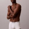 Microfiber Stretch 3er-Pack Low Rise Trunk