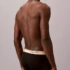 Microfiber Stretch 3er-Pack Low Rise Trunk