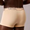 Microfiber Stretch 3er-Pack Low Rise Trunk