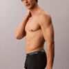 Microfiber Stretch 3er-Pack Low Rise Trunk Microfiber Stretch 3er-Pack Low Rise Trunk