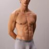 Microfiber Stretch 3er-Pack Low Rise Trunk
