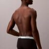 Microfiber Stretch 3er-Pack Low Rise Trunk