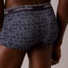 Microfiber Stretch 3er-Pack Low Rise Trunk