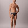 Microfiber-Stretch-Hüftslip Microfiber-Stretch-Hüftslip