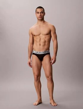 Microfiber-Stretch-Hüftslip