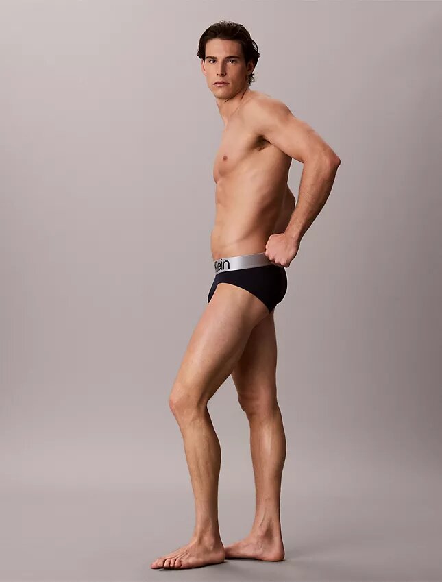 Microfiber-Stretch-Hüftslip Microfiber-Stretch-Hüftslip