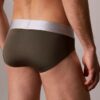 Microfiber-Stretch-Hüftslip Microfiber-Stretch-Hüftslip