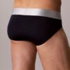 Microfiber-Stretch-Hüftslip Microfiber-Stretch-Hüftslip