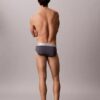 Microfiber-Stretch-Hüftslip Microfiber-Stretch-Hüftslip