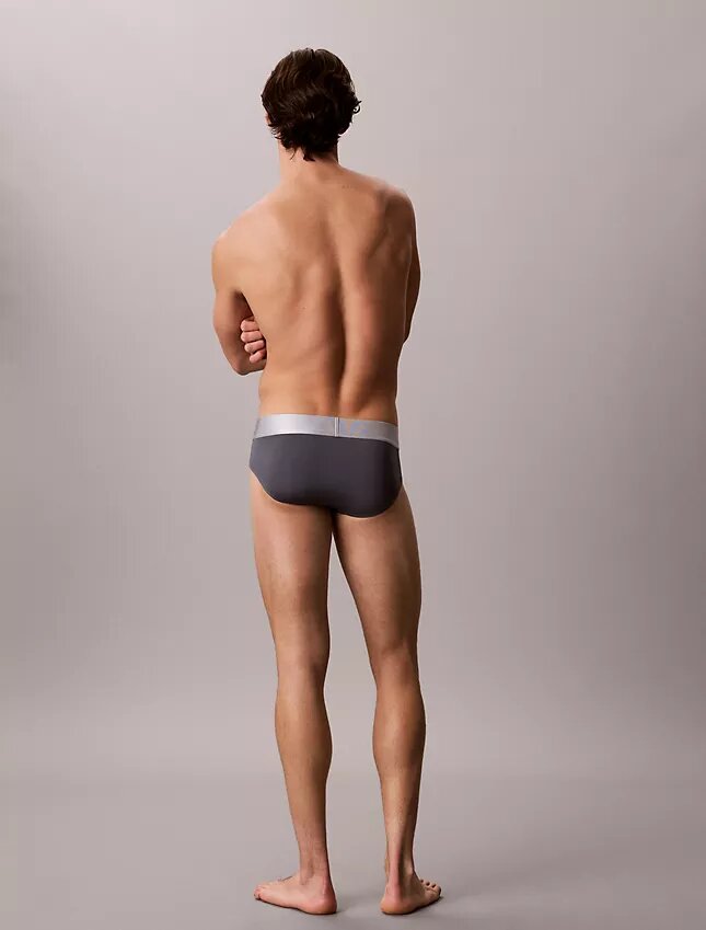 Microfiber-Stretch-Hüftslip Microfiber-Stretch-Hüftslip