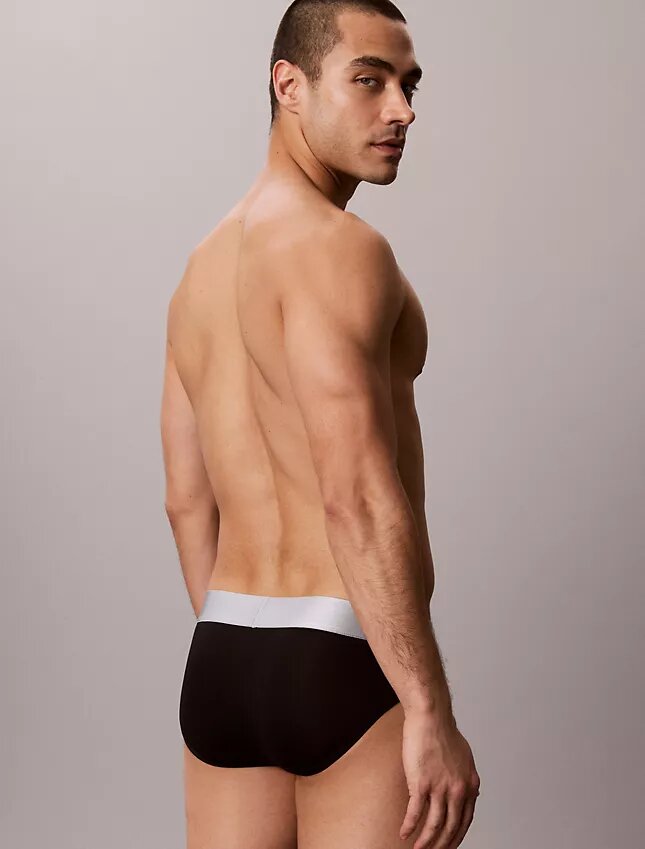Microfiber-Stretch-Hüftslip Microfiber-Stretch-Hüftslip