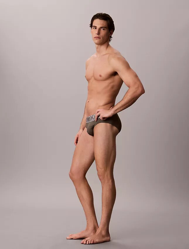 Microfiber-Stretch-Hüftslip Microfiber-Stretch-Hüftslip