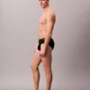Microfiber-Stretch-Hüftslip im 3er-Pack Microfiber-Stretch-Hüftslip im 3er-Pack