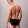 Microfiber-Stretch-Hüftslip im 3er-Pack Microfiber-Stretch-Hüftslip im 3er-Pack