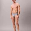 Microfiber-Stretch-Hüftslip im 3er-Pack Microfiber-Stretch-Hüftslip im 3er-Pack