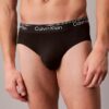 Microfiber-Stretch-Hüftslip im 3er-Pack Microfiber-Stretch-Hüftslip im 3er-Pack