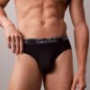 Microfiber-Stretch-Hüftslip im 3er-Pack Microfiber-Stretch-Hüftslip im 3er-Pack