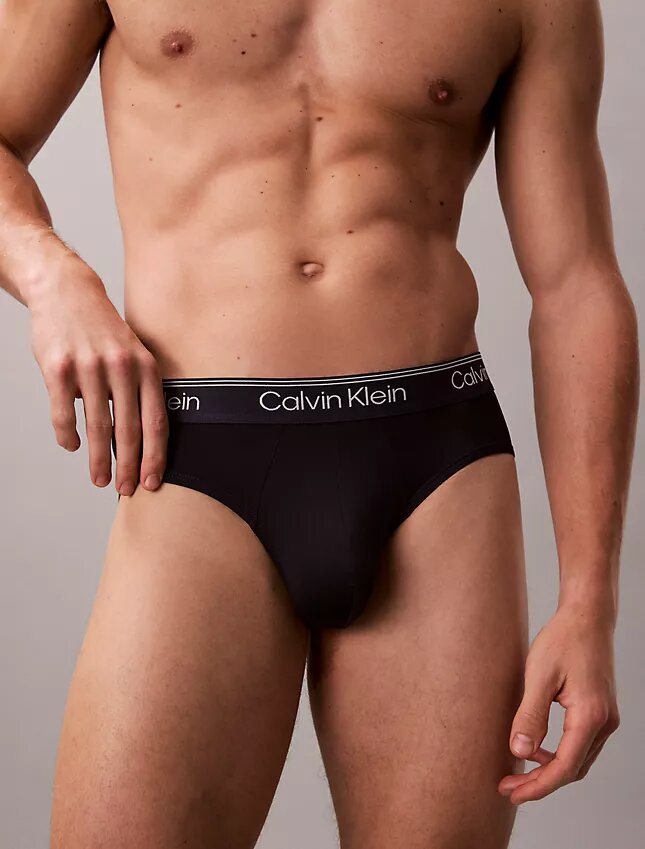 Microfiber-Stretch-Hüftslip im 3er-Pack Microfiber-Stretch-Hüftslip im 3er-Pack