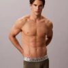 Mikrofaser-Stretch-Low Rise Trunk Mikrofaser-Stretch-Low Rise Trunk