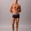 Mikrofaser-Stretch-Low Rise Trunk Mikrofaser-Stretch-Low Rise Trunk