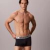 Mikrofaser-Stretch-Low Rise Trunk Mikrofaser-Stretch-Low Rise Trunk