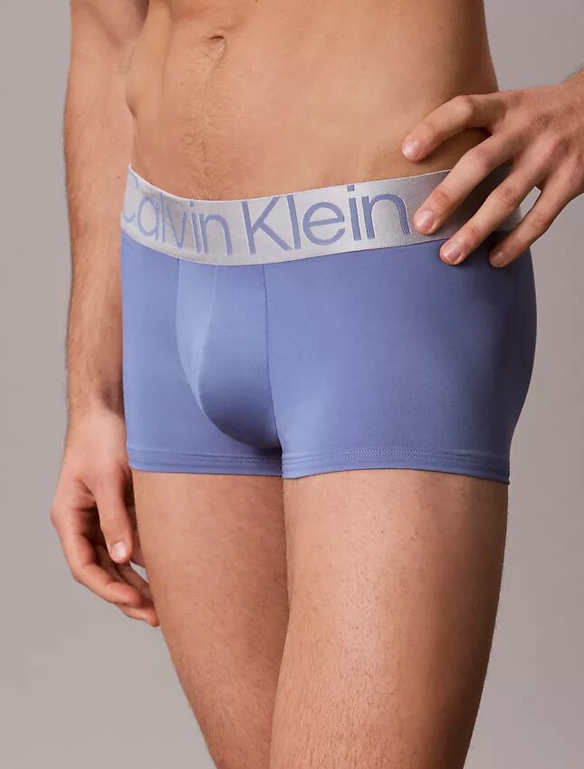 Mikrofaser-Stretch-Low Rise Trunk Mikrofaser-Stretch-Low Rise Trunk