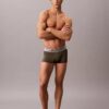 Mikrofaser-Stretch-Low Rise Trunk Mikrofaser-Stretch-Low Rise Trunk