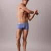 Mikrofaser-Stretch-Low Rise Trunk Mikrofaser-Stretch-Low Rise Trunk