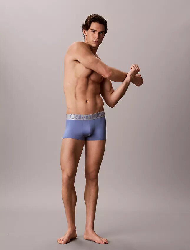 Mikrofaser-Stretch-Low Rise Trunk Mikrofaser-Stretch-Low Rise Trunk